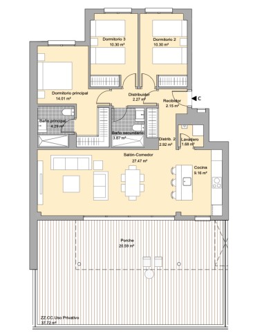 Mieszkanie Sprzedaż Costa del Sol Casares 10