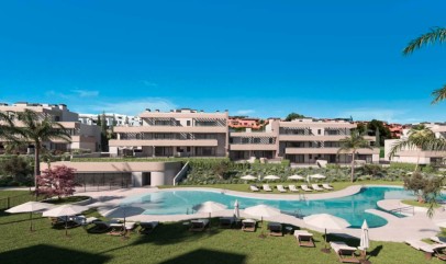 Mieszkanie Sprzedaż Costa del Sol Casares