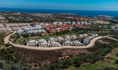 Mieszkanie Sprzedaż Costa del Sol Casares