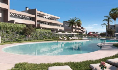 Mieszkanie Sprzedaż Costa del Sol Casares