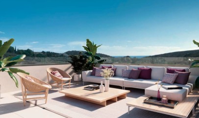 Mieszkanie Sprzedaż Costa del Sol Casares