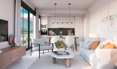 Mieszkanie Sprzedaż Costa del Sol Casares