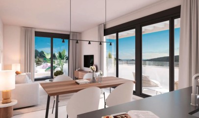 Mieszkanie Sprzedaż Costa del Sol Casares