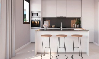 Mieszkanie Sprzedaż Costa del Sol Casares