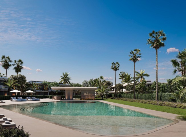 Mieszkanie Sprzedaż Costa del Sol Casares 4