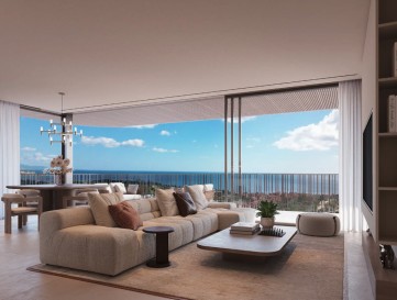 Mieszkanie Sprzedaż Costa del Sol Casares