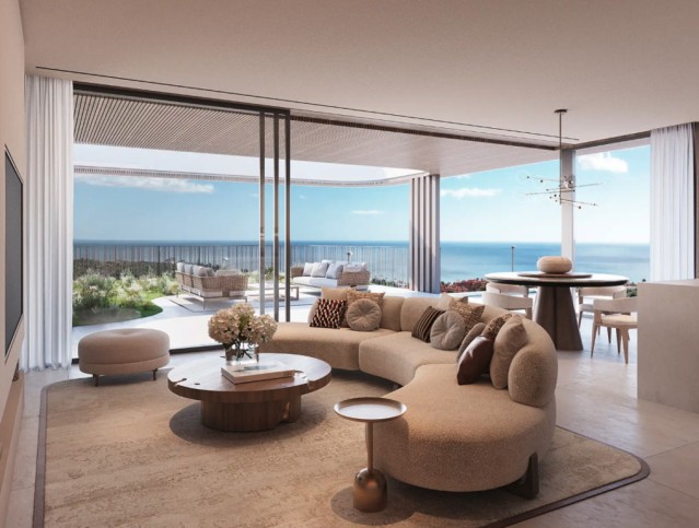 Mieszkanie Sprzedaż Costa del Sol Casares 2