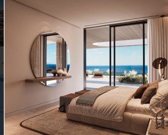 Mieszkanie Sprzedaż Costa del Sol Casares