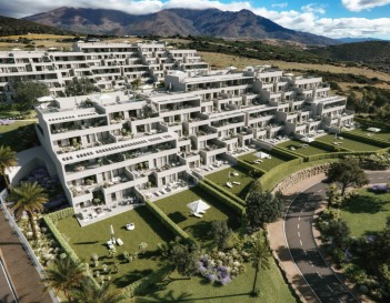 Mieszkanie Sprzedaż Costa del Sol Casares