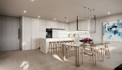 Mieszkanie Sprzedaż Costa del Sol Casares