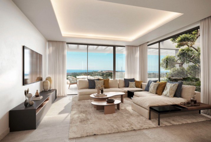 Mieszkanie Sprzedaż Costa del Sol Casares 7