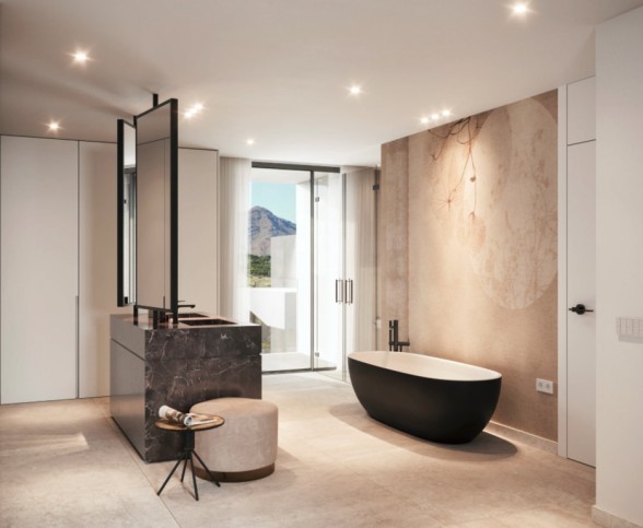 Mieszkanie Sprzedaż Costa del Sol Casares 8