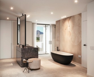 Mieszkanie Sprzedaż Costa del Sol Casares