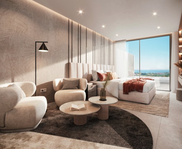 Mieszkanie Sprzedaż Costa del Sol Casares 10