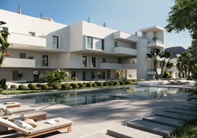 Mieszkanie Sprzedaż Costa del Sol Casares