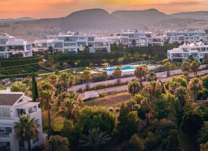 Mieszkanie Sprzedaż Costa del Sol Casares 1