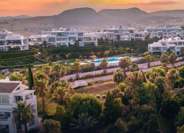 Mieszkanie Sprzedaż Costa del Sol Casares