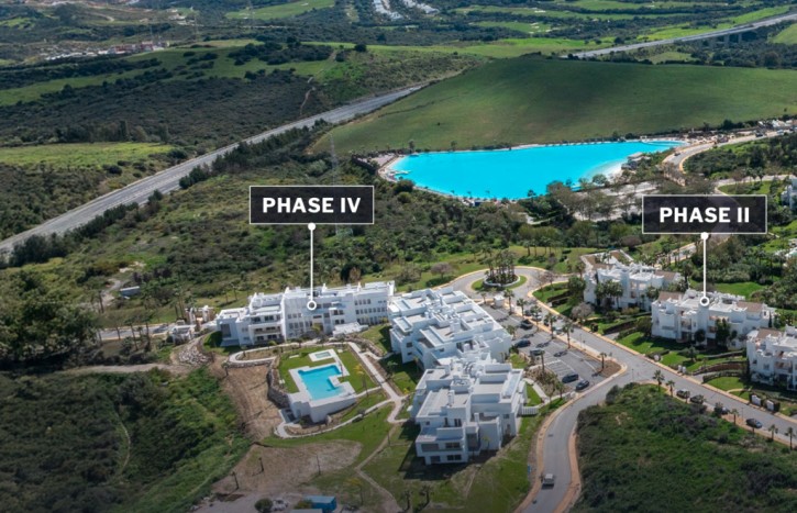 Mieszkanie Sprzedaż Costa del Sol Casares 2