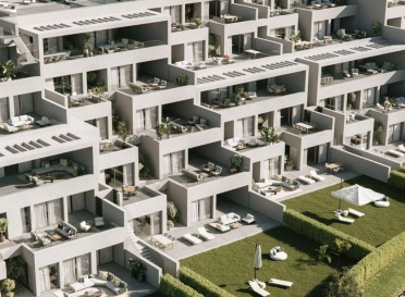 Mieszkanie Sprzedaż Costa del Sol Casares