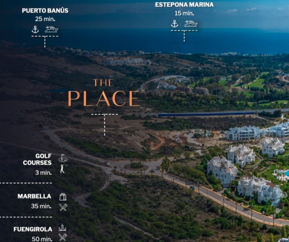 Mieszkanie Sprzedaż Costa del Sol Casares 13