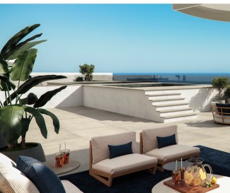 Mieszkanie Sprzedaż Costa del Sol Casares