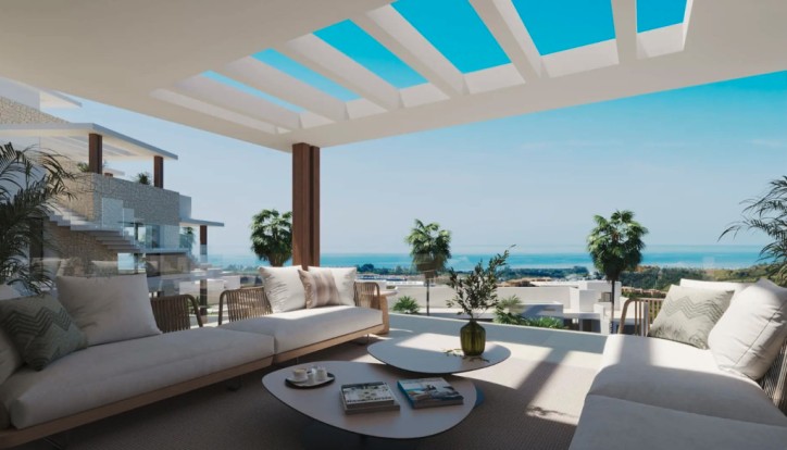 Mieszkanie Sprzedaż Costa del Sol Estepona 6