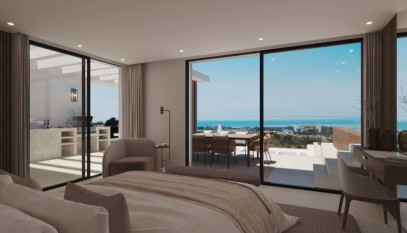 Mieszkanie Sprzedaż Costa del Sol Estepona