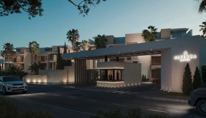 Mieszkanie Sprzedaż Costa del Sol Estepona