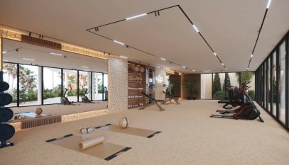 Mieszkanie Sprzedaż Costa del Sol Estepona