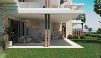 Mieszkanie Sprzedaż Costa del Sol Estepona