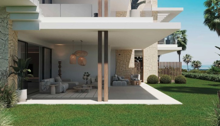 Mieszkanie Sprzedaż Costa del Sol Estepona 11