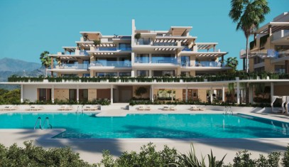 Mieszkanie Sprzedaż Costa del Sol Estepona