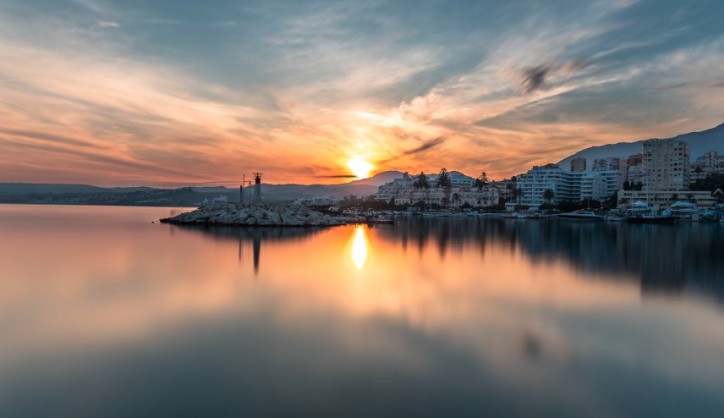 Mieszkanie Sprzedaż Costa del Sol Estepona 12