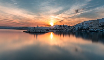 Mieszkanie Sprzedaż Costa del Sol Estepona