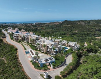 Mieszkanie Sprzedaż Costa del Sol Estepona