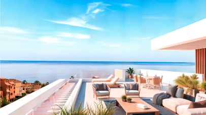 Mieszkanie Sprzedaż Costa del Sol Estepona