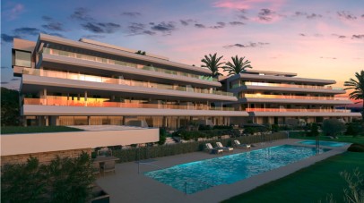 Mieszkanie Sprzedaż Costa del Sol Estepona