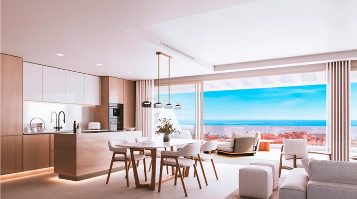 Mieszkanie Sprzedaż Costa del Sol Estepona 6