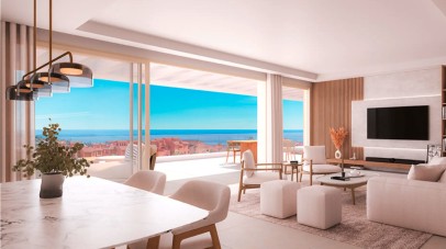 Mieszkanie Sprzedaż Costa del Sol Estepona