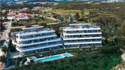 Mieszkanie Sprzedaż Costa del Sol Estepona