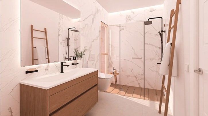 Mieszkanie Sprzedaż Costa del Sol Estepona 8