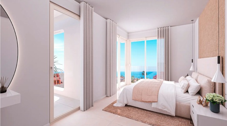 Mieszkanie Sprzedaż Costa del Sol Estepona 9