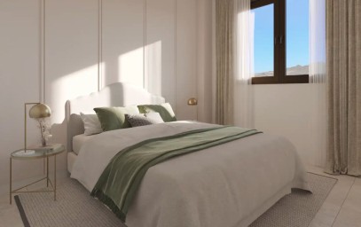 Mieszkanie Sprzedaż Costa del Sol Bahia Dorada