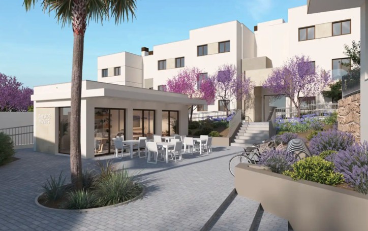 Mieszkanie Sprzedaż Costa del Sol Bahia Dorada 4