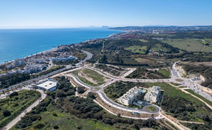 Mieszkanie Sprzedaż Costa del Sol Bahia Dorada 5