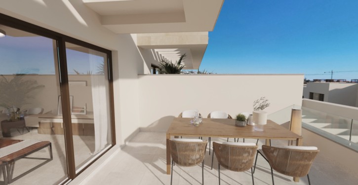 Mieszkanie Sprzedaż Costa del Sol Bahia Dorada 7