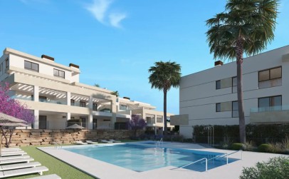 Mieszkanie Sprzedaż Costa del Sol Bahia Dorada