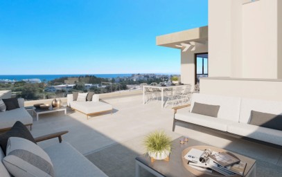 Mieszkanie Sprzedaż Costa del Sol Bahia Dorada