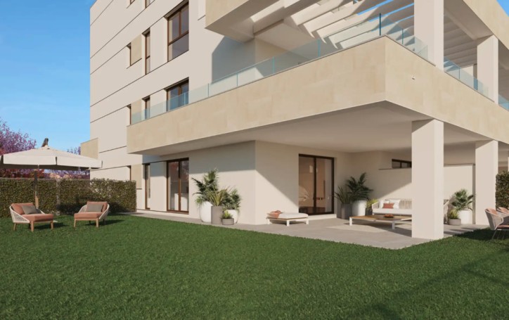 Mieszkanie Sprzedaż Costa del Sol Bahia Dorada 10