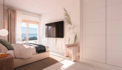 Mieszkanie Sprzedaż Costa del Sol Bahia Dorada